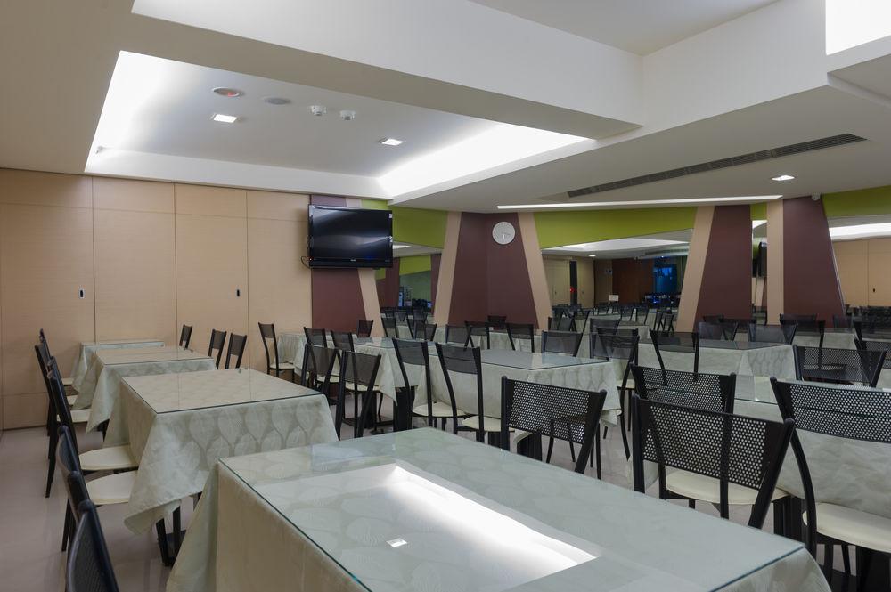 Green World Linsen Tajpej Zewnętrze zdjęcie