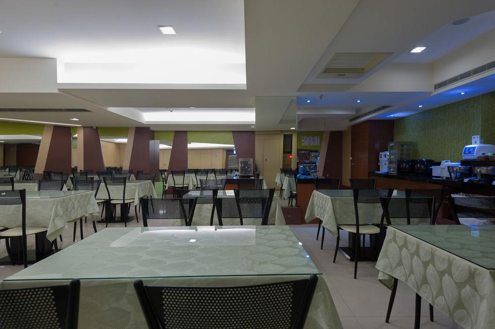 Green World Linsen Tajpej Zewnętrze zdjęcie