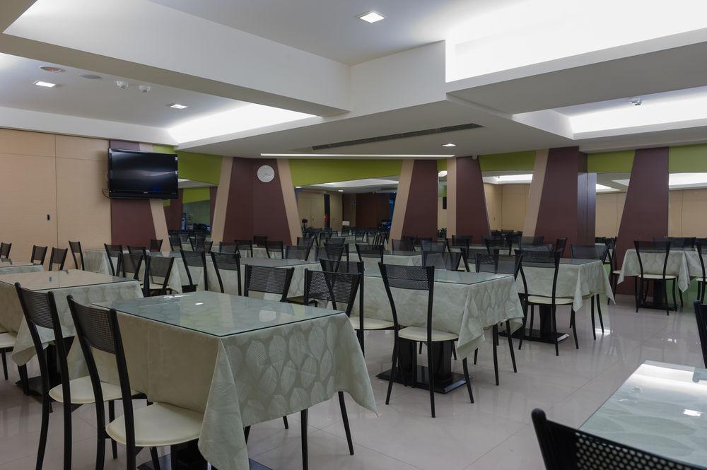 Green World Linsen Tajpej Zewnętrze zdjęcie