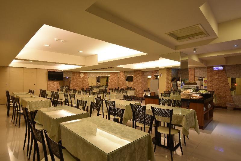 Green World Linsen Tajpej Zewnętrze zdjęcie