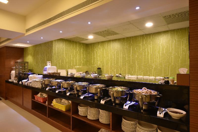 Green World Linsen Tajpej Zewnętrze zdjęcie