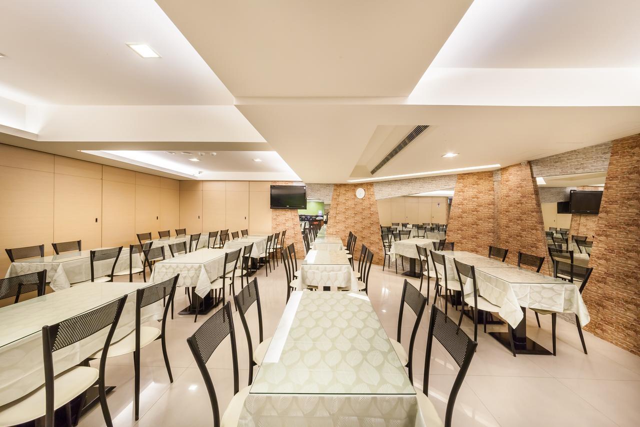 Green World Linsen Tajpej Zewnętrze zdjęcie